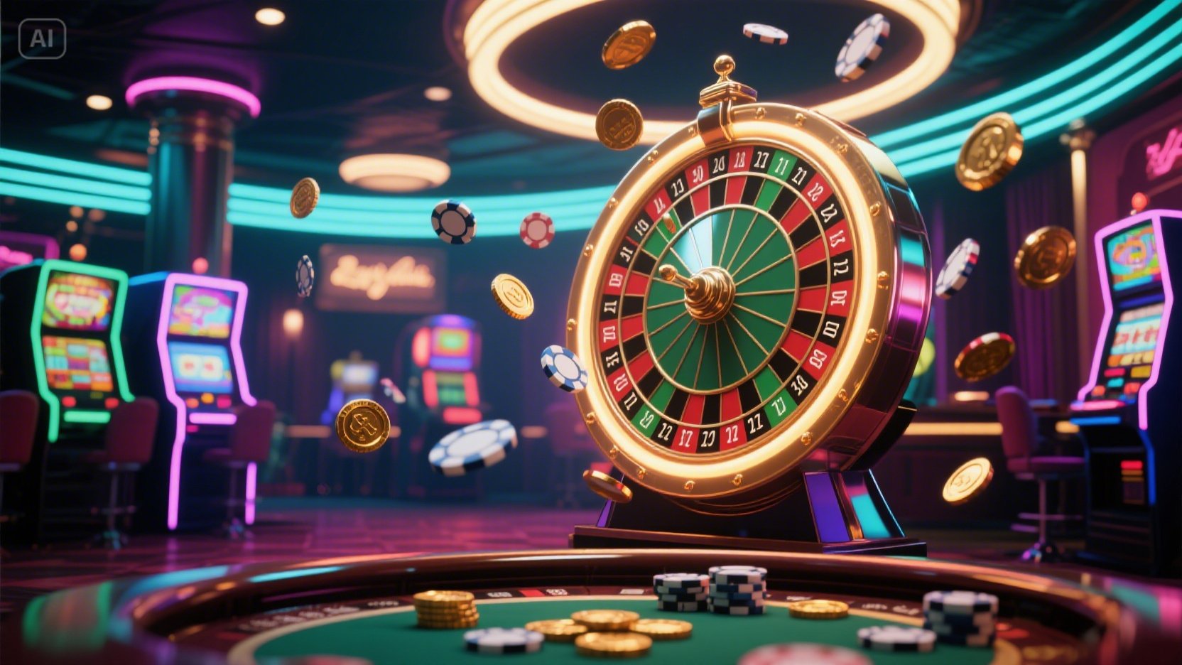 Casino GameGram Casino desktop and mobile interfaces