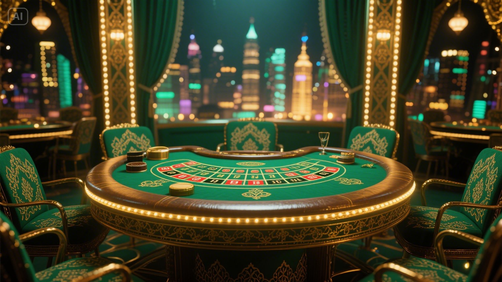 Casino GameGram Casino desktop and mobile interfaces