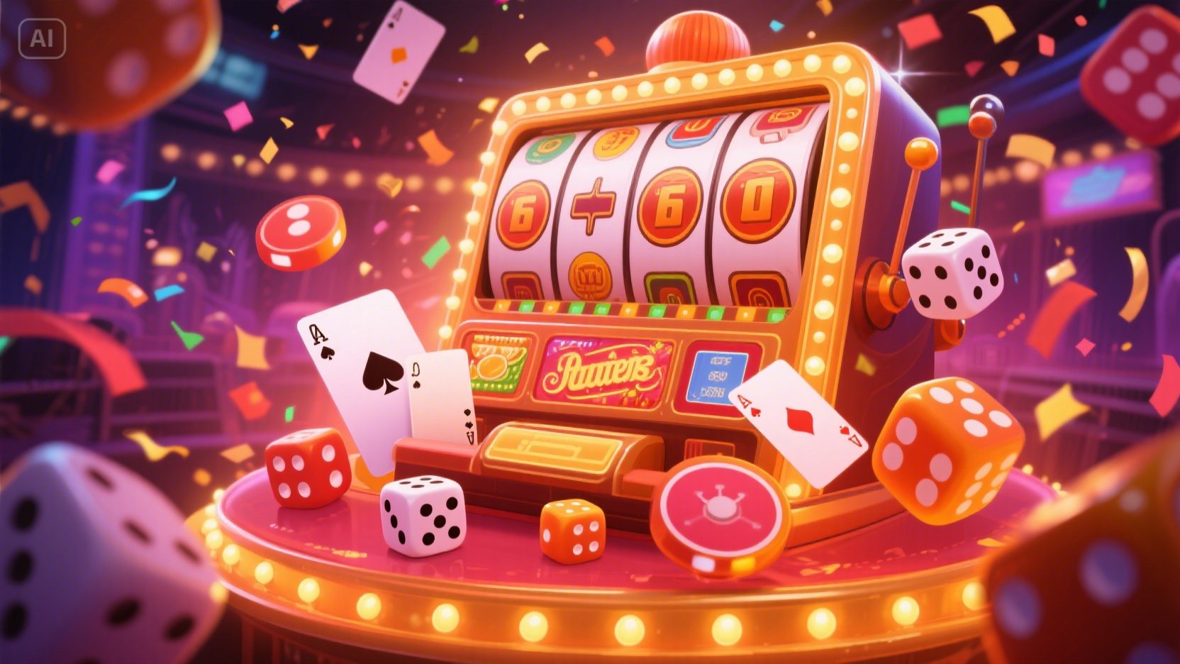 Casino GameGram Casino desktop and mobile interfaces